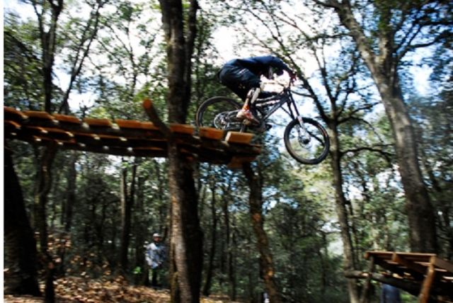 BTT Extremo